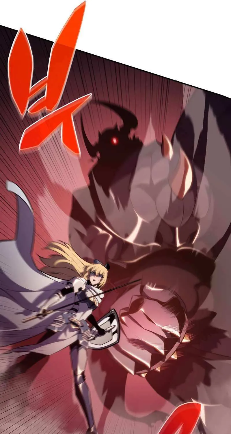Solo Max-Level Newbie Chapter 118 page 109 - 