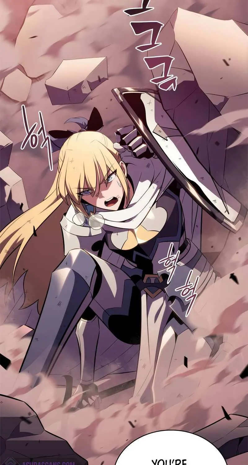 Solo Max-Level Newbie Chapter 118 page 113 - 