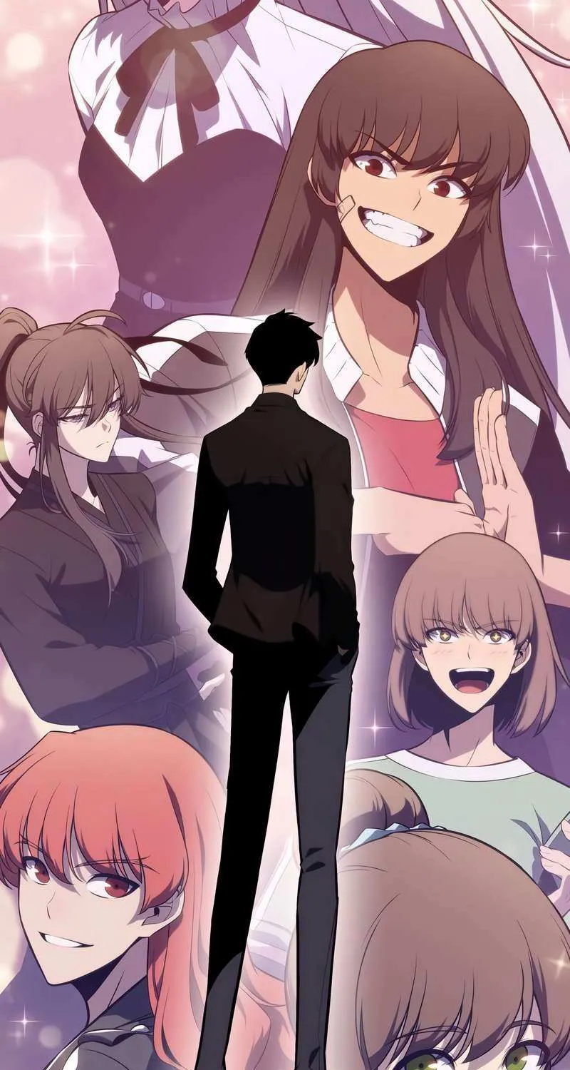 Solo Max-Level Newbie Chapter 118 page 13 - 