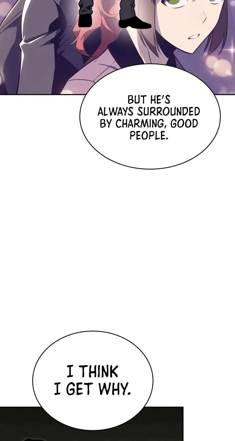 Solo Max-Level Newbie Chapter 118 page 14 - 
