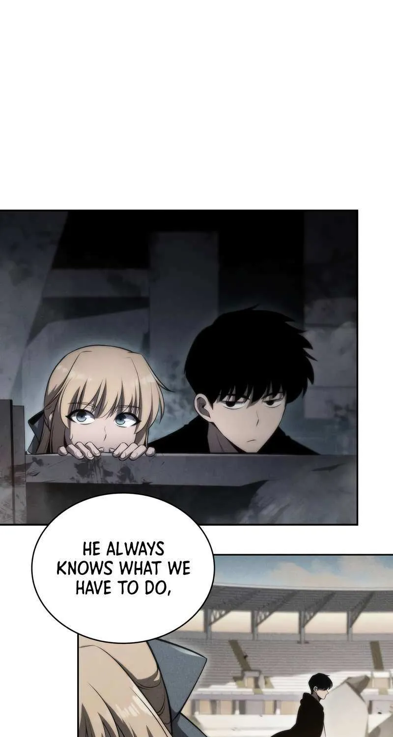 Solo Max-Level Newbie Chapter 118 page 17 - 