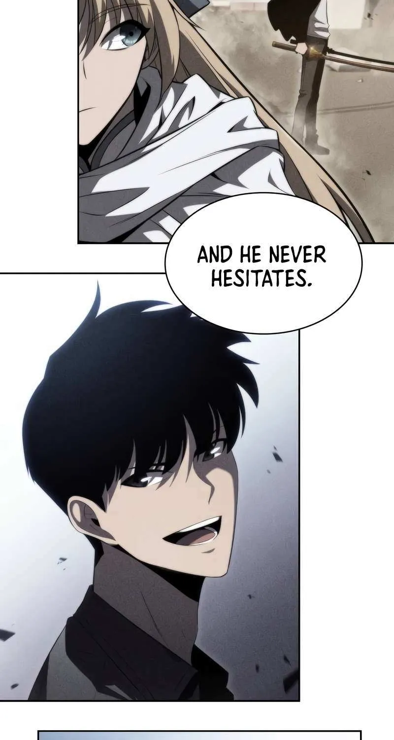 Solo Max-Level Newbie Chapter 118 page 18 - 