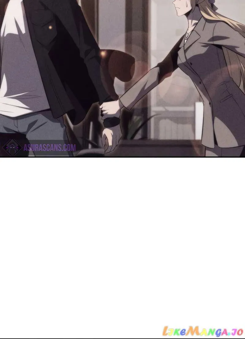 Solo Max-Level Newbie Chapter 118 page 20 - 