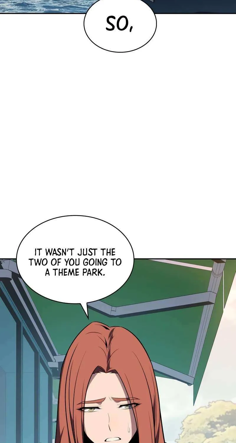 Solo Max-Level Newbie Chapter 118 page 3 - 