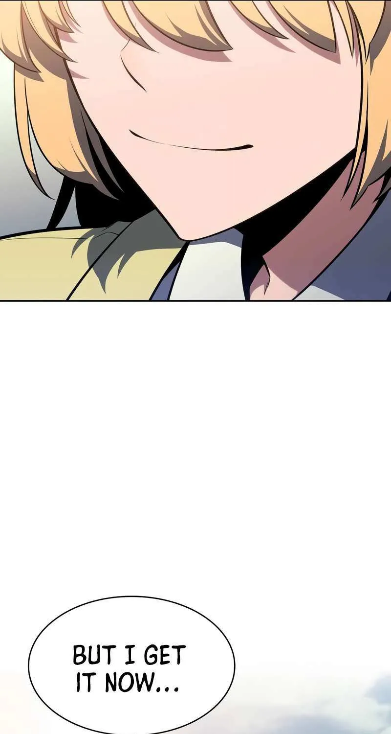 Solo Max-Level Newbie Chapter 118 page 21 - 