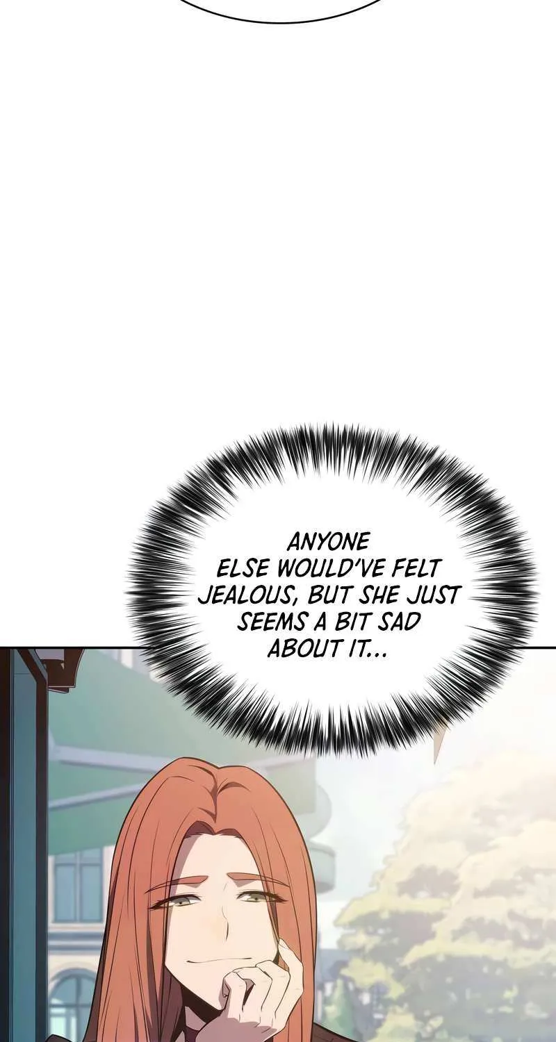 Solo Max-Level Newbie Chapter 118 page 23 - 