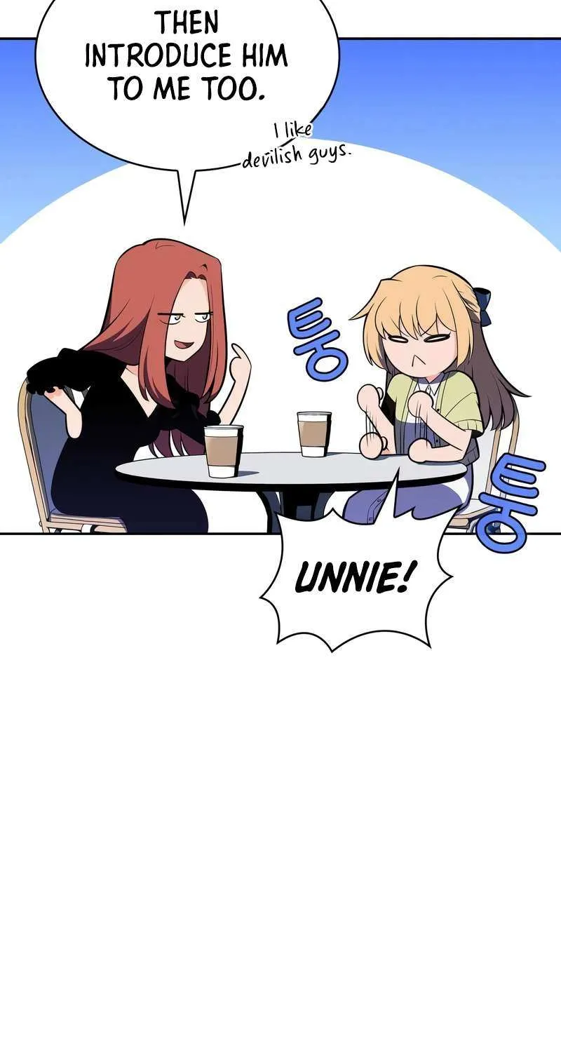 Solo Max-Level Newbie Chapter 118 page 25 - 