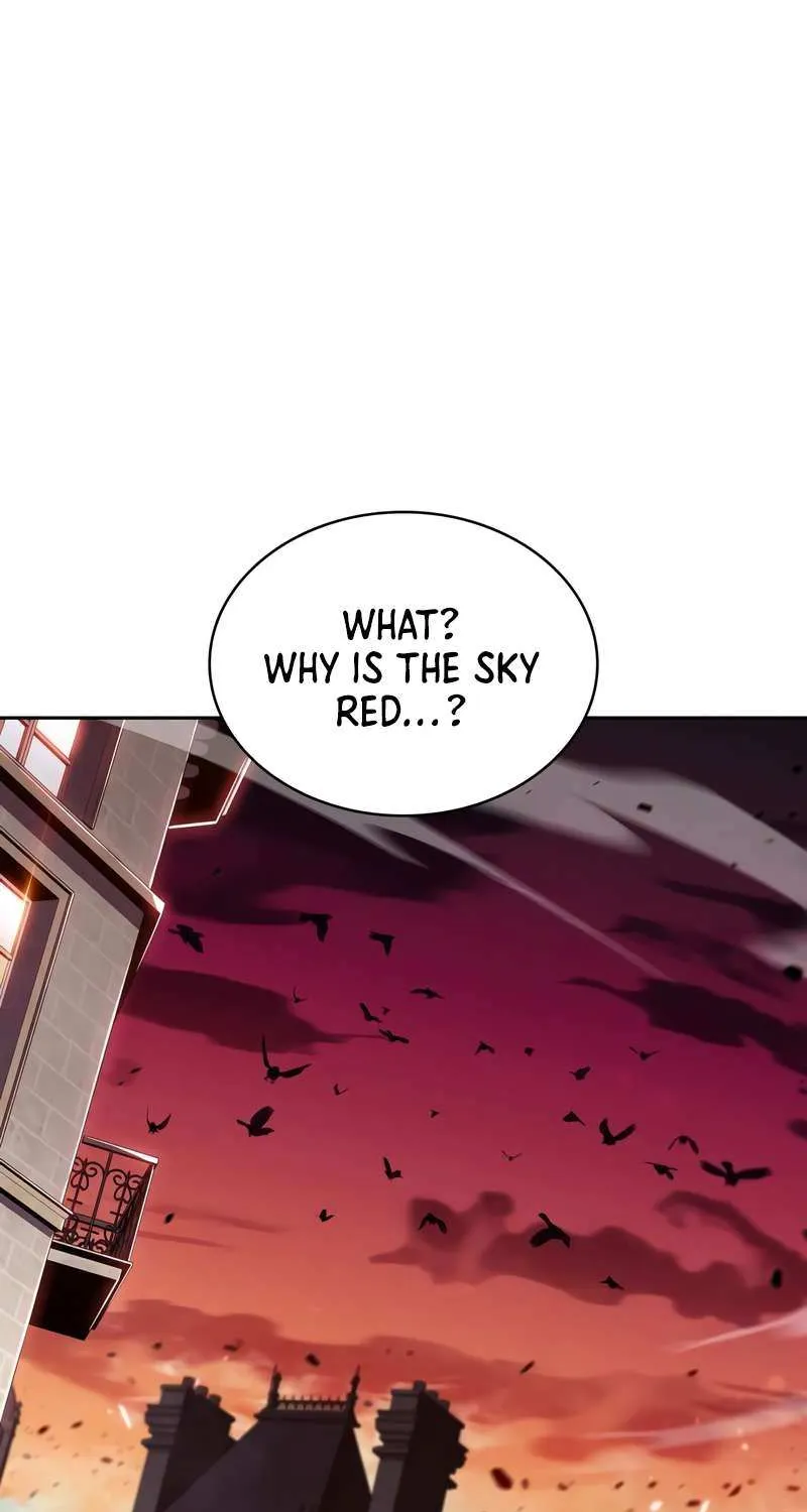 Solo Max-Level Newbie Chapter 118 page 27 - 