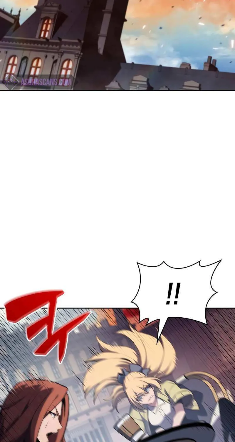 Solo Max-Level Newbie Chapter 118 page 28 - 