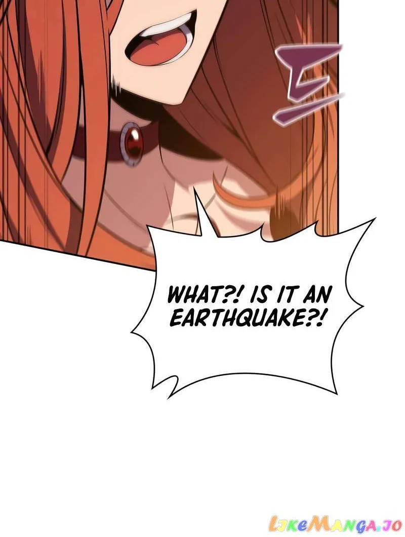 Solo Max-Level Newbie Chapter 118 page 30 - 