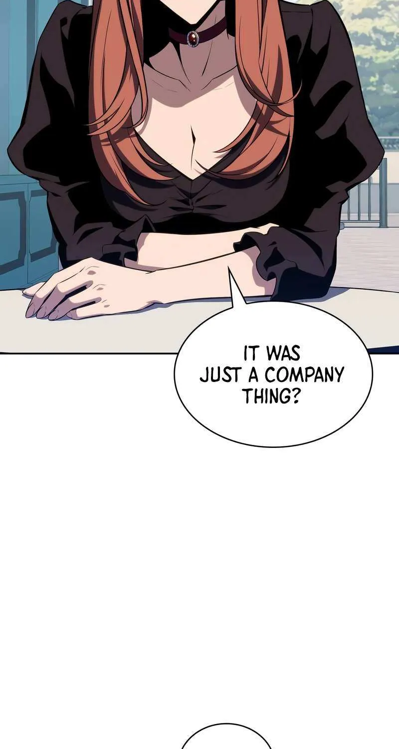 Solo Max-Level Newbie Chapter 118 page 4 - 