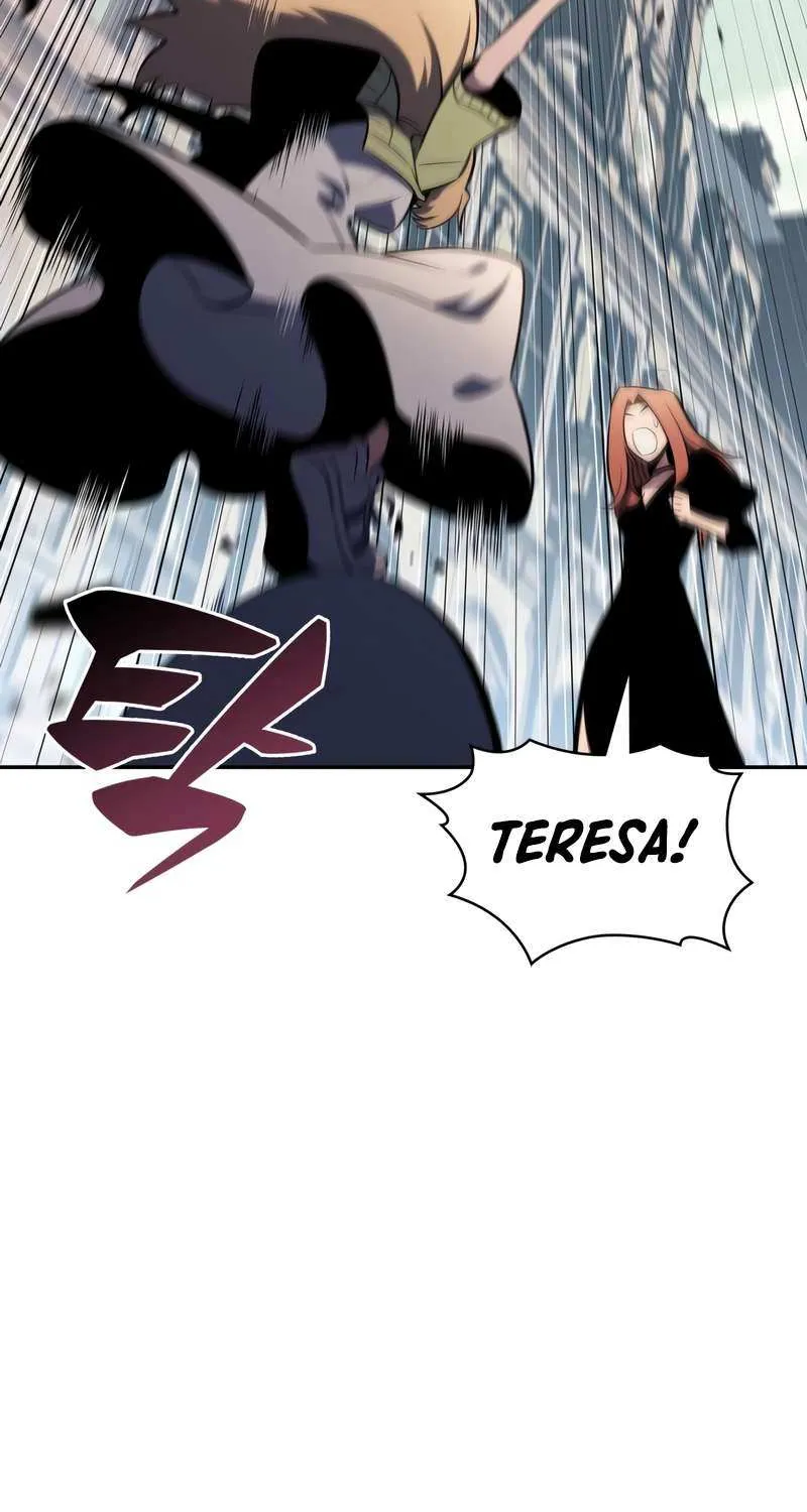 Solo Max-Level Newbie Chapter 118 page 33 - 