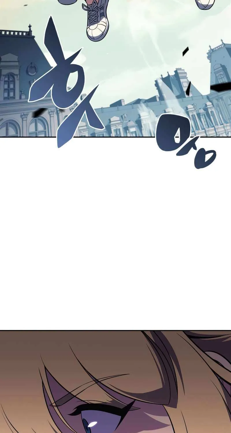 Solo Max-Level Newbie Chapter 118 page 35 - 