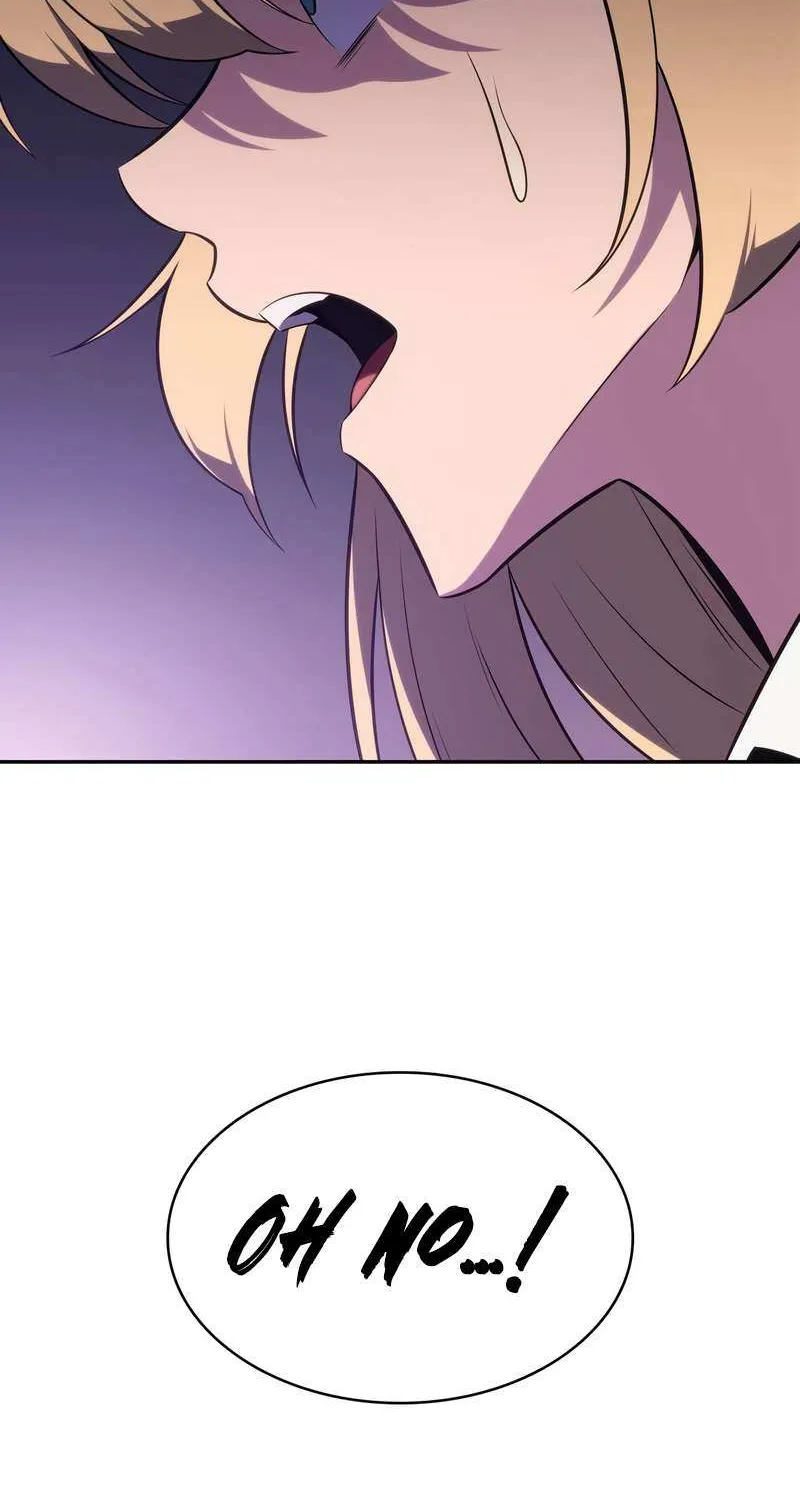 Solo Max-Level Newbie Chapter 118 page 36 - 