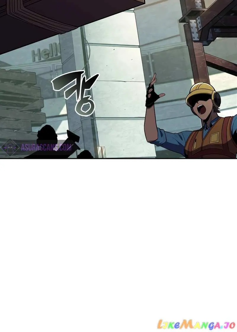Solo Max-Level Newbie Chapter 118 page 39 - 