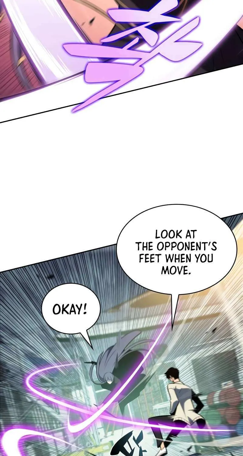 Solo Max-Level Newbie Chapter 118 page 41 - 