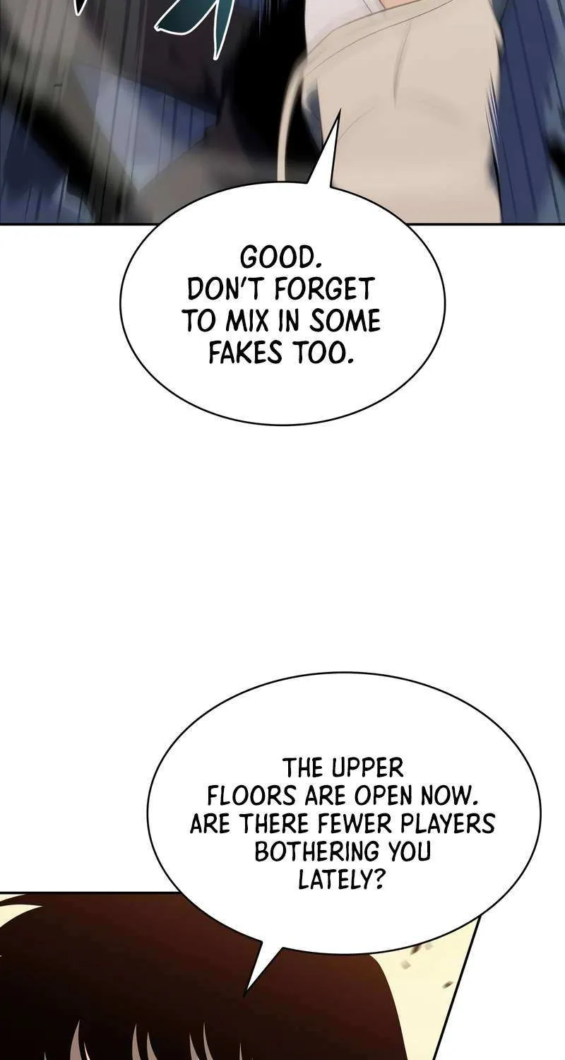 Solo Max-Level Newbie Chapter 118 page 43 - 