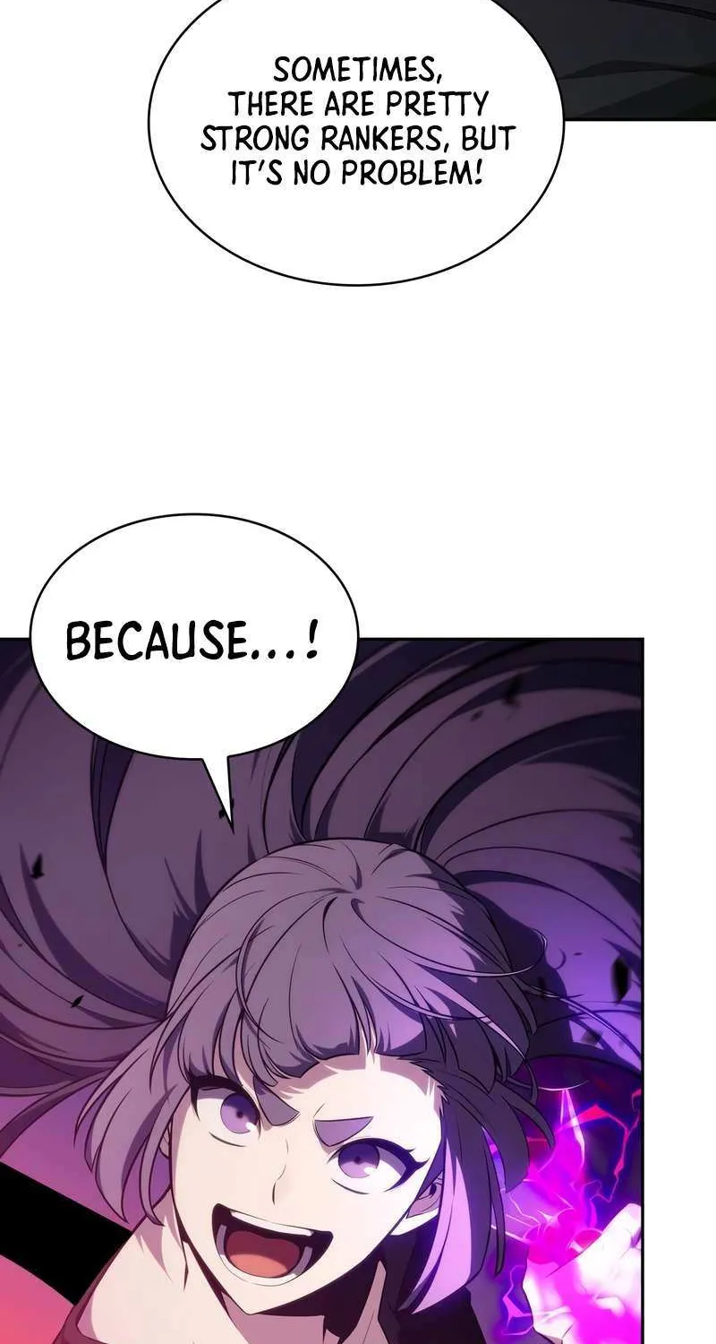 Solo Max-Level Newbie Chapter 118 page 45 - 