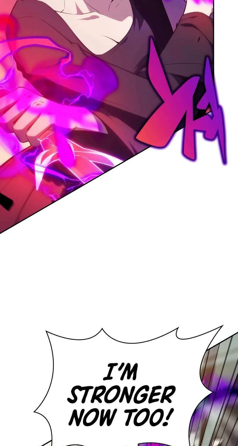 Solo Max-Level Newbie Chapter 118 page 46 - 