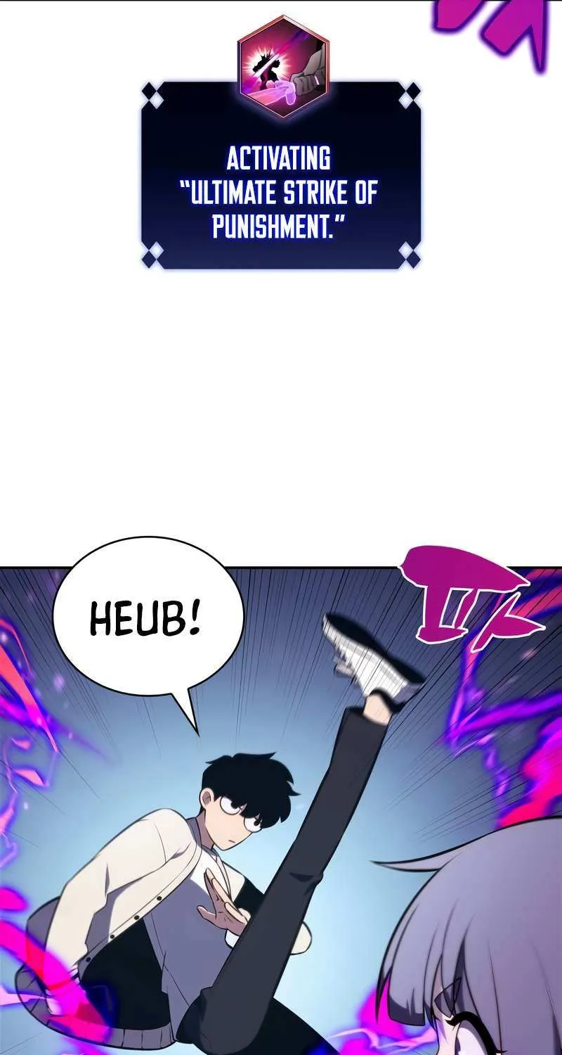 Solo Max-Level Newbie Chapter 118 page 48 - 