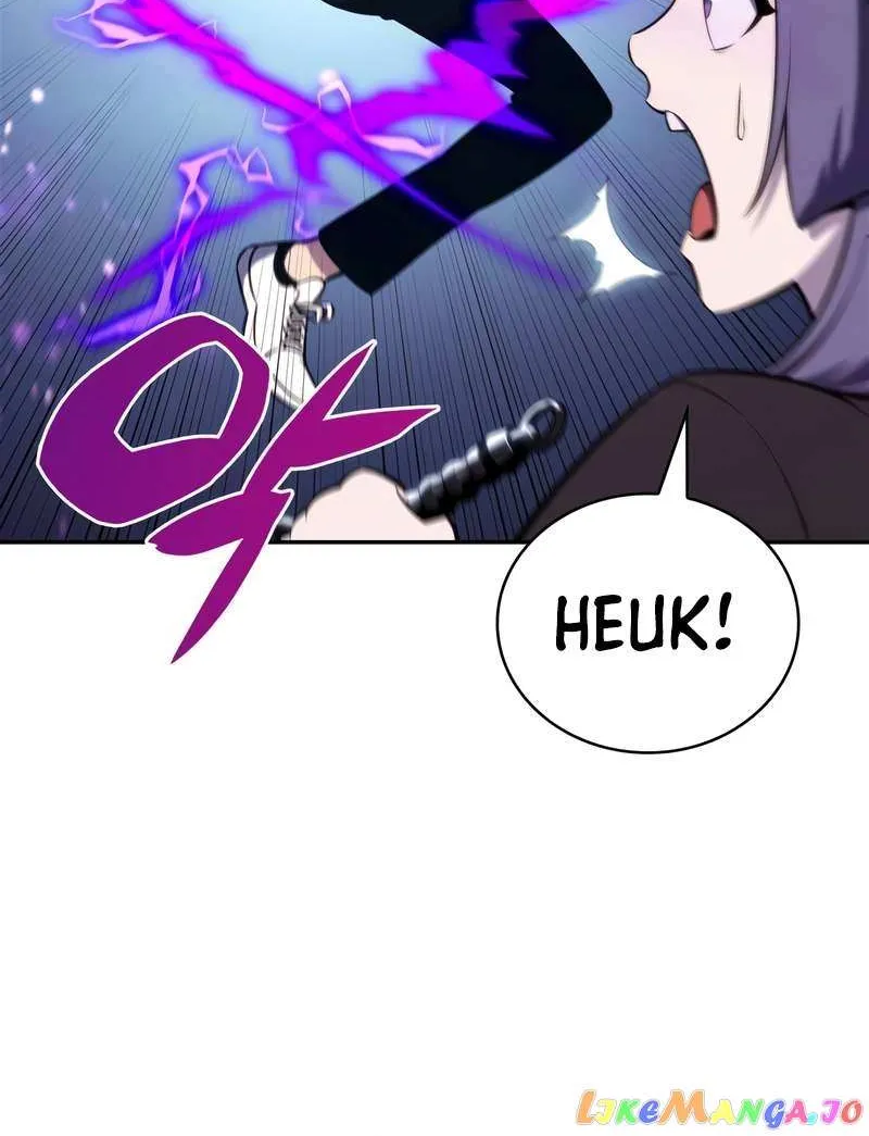 Solo Max-Level Newbie Chapter 118 page 49 - 