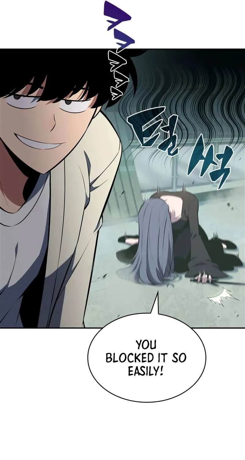 Solo Max-Level Newbie Chapter 118 page 50 - 