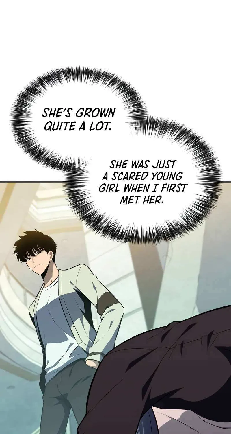 Solo Max-Level Newbie Chapter 118 page 51 - 
