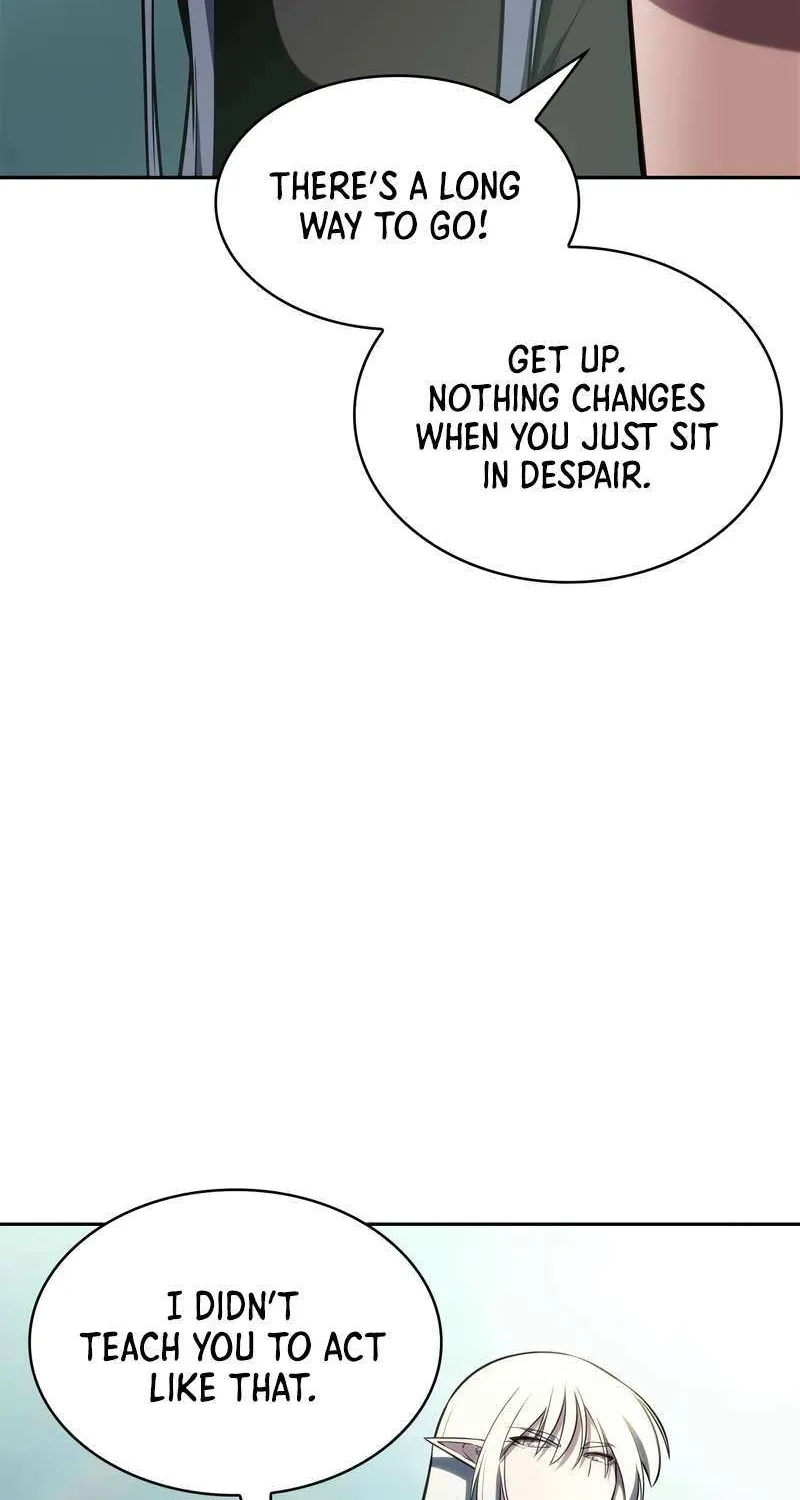 Solo Max-Level Newbie Chapter 118 page 55 - 