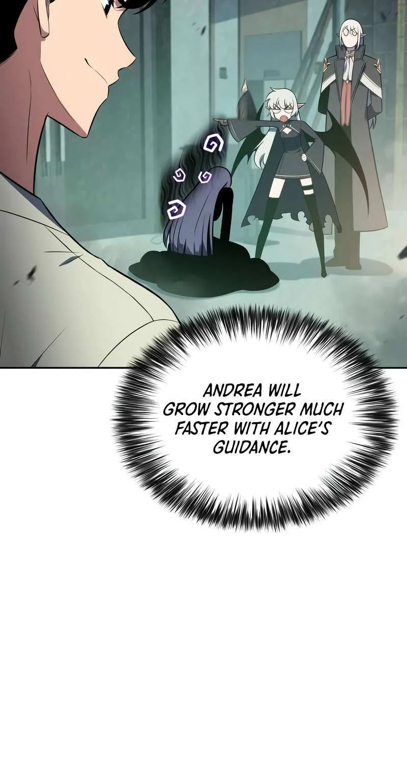 Solo Max-Level Newbie Chapter 118 page 58 - 