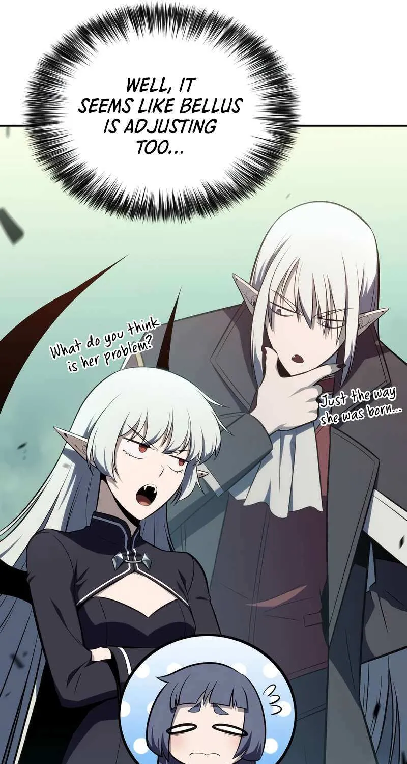 Solo Max-Level Newbie Chapter 118 page 60 - 