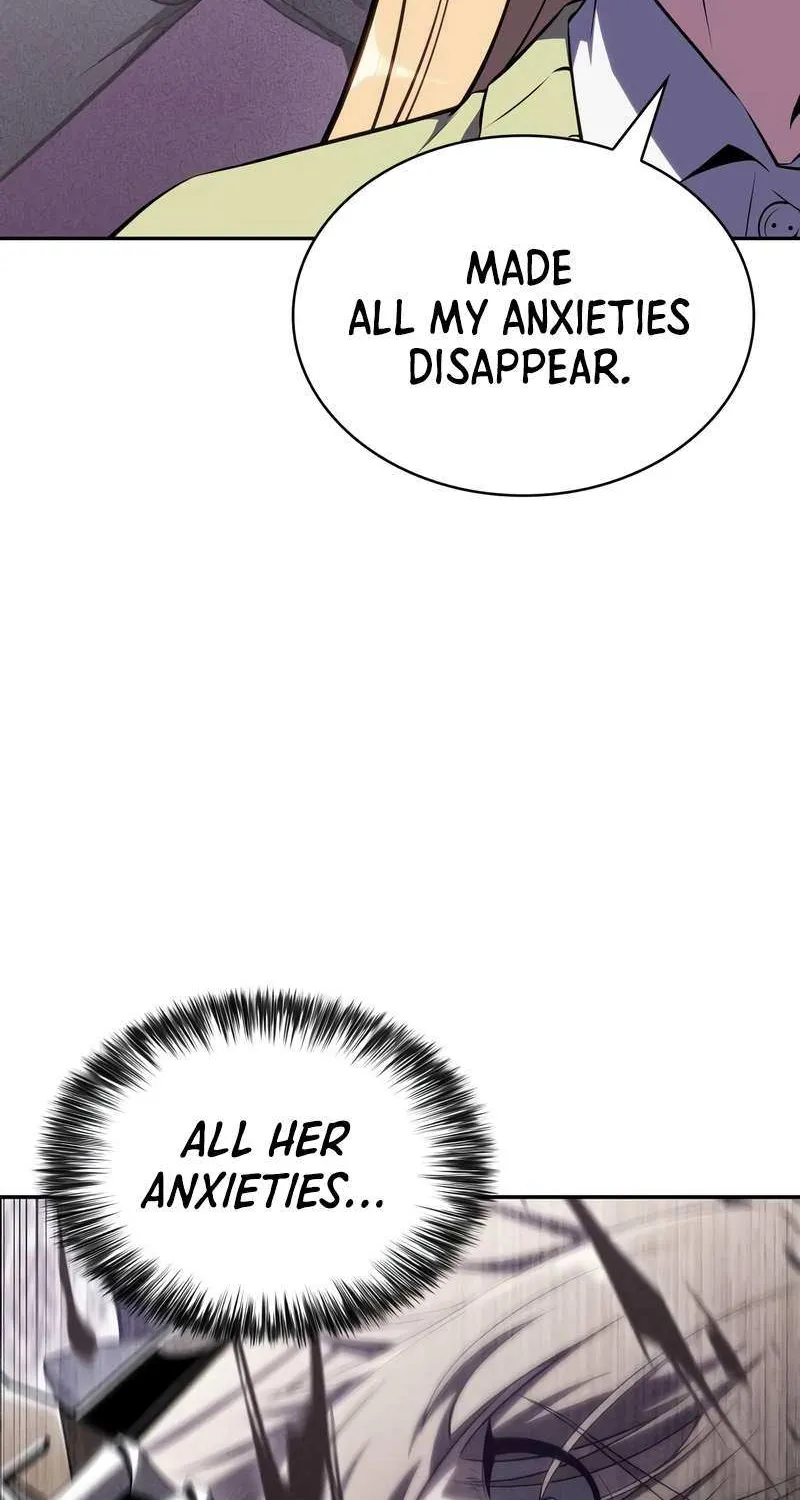 Solo Max-Level Newbie Chapter 118 page 7 - 
