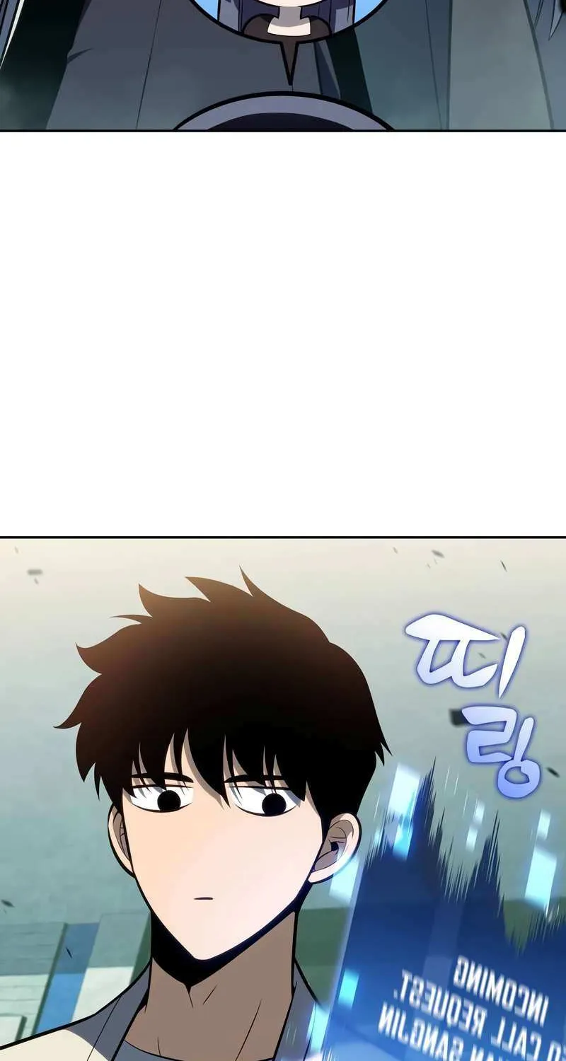 Solo Max-Level Newbie Chapter 118 page 61 - 