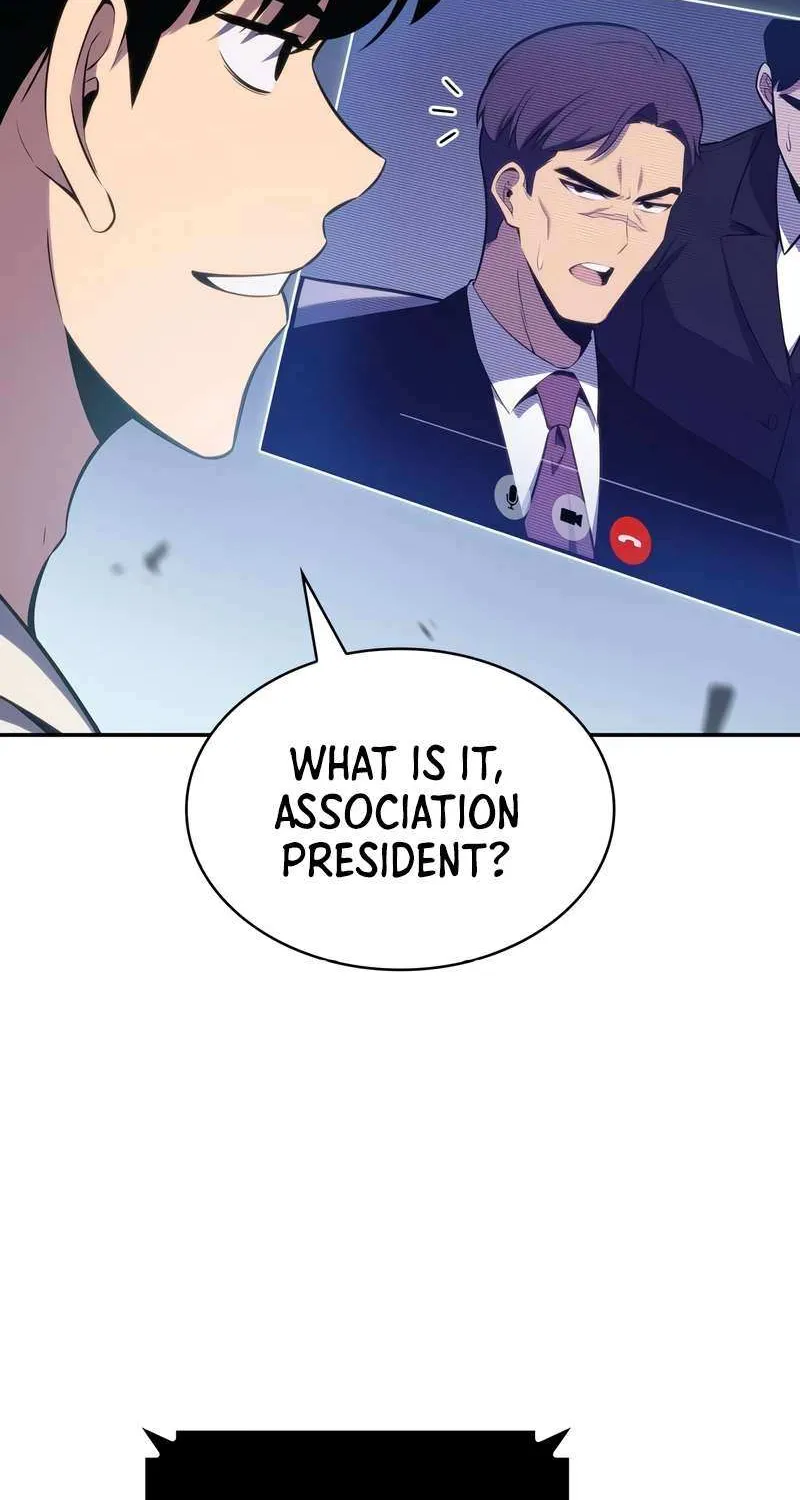 Solo Max-Level Newbie Chapter 118 page 63 - 