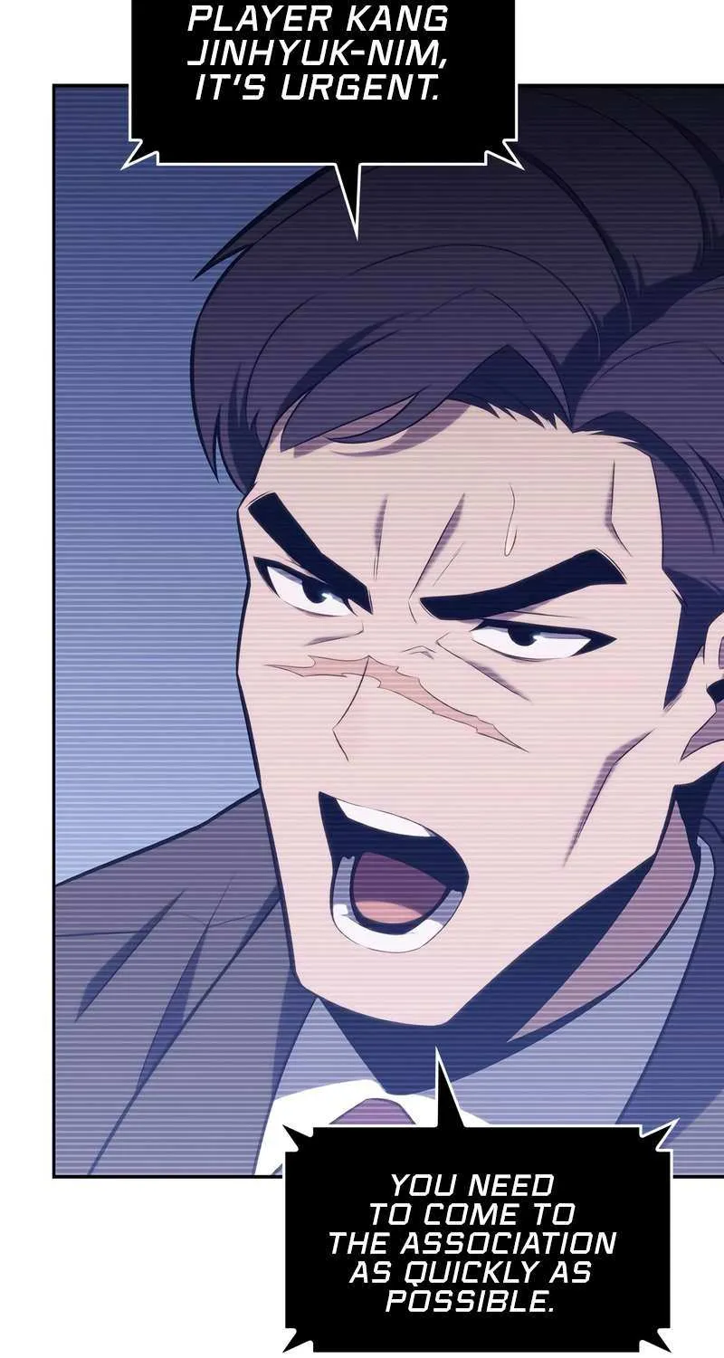 Solo Max-Level Newbie Chapter 118 page 64 - 