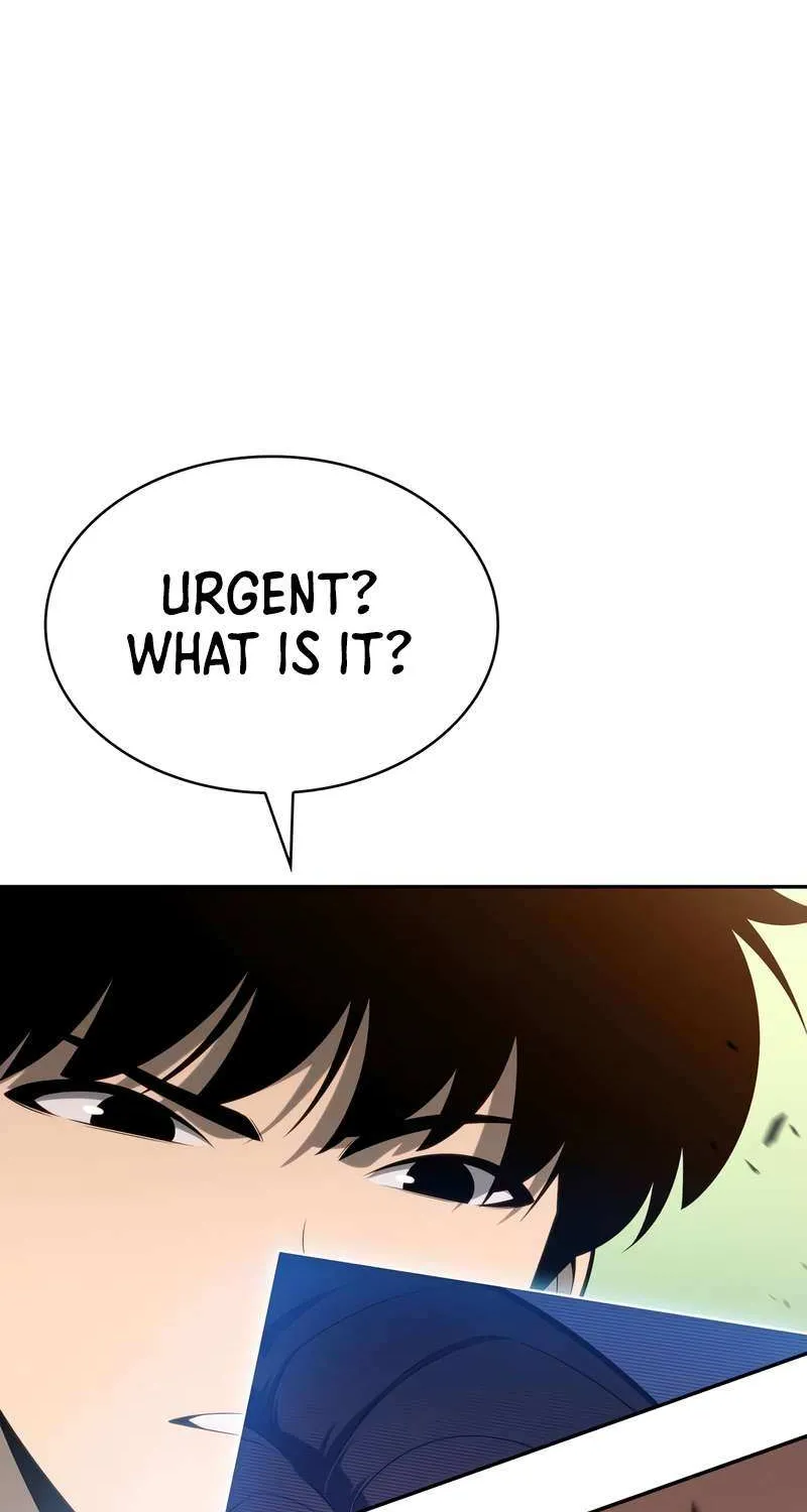 Solo Max-Level Newbie Chapter 118 page 65 - 