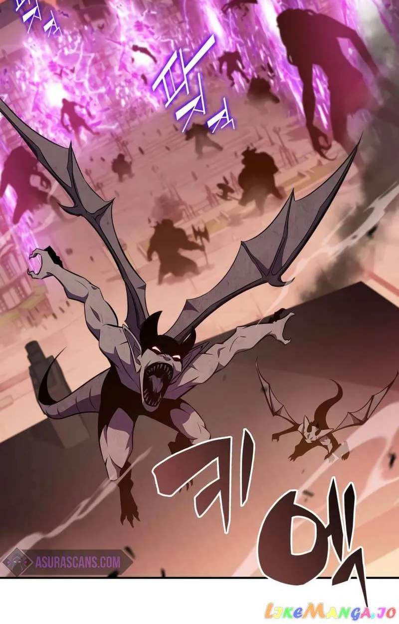 Solo Max-Level Newbie Chapter 118 page 69 - 