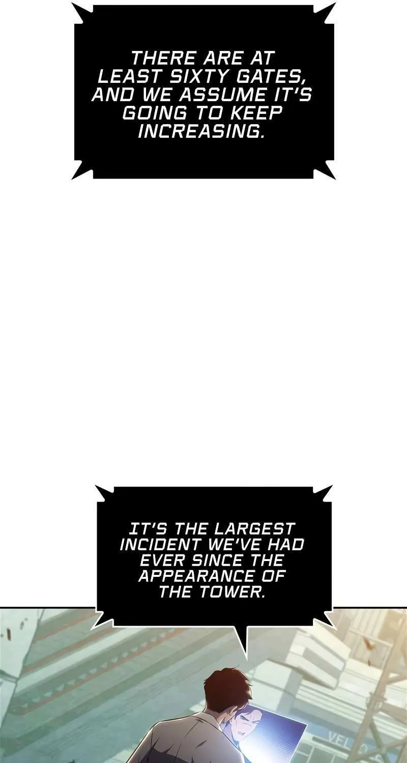 Solo Max-Level Newbie Chapter 118 page 70 - 