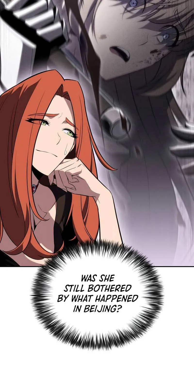 Solo Max-Level Newbie Chapter 118 page 8 - 
