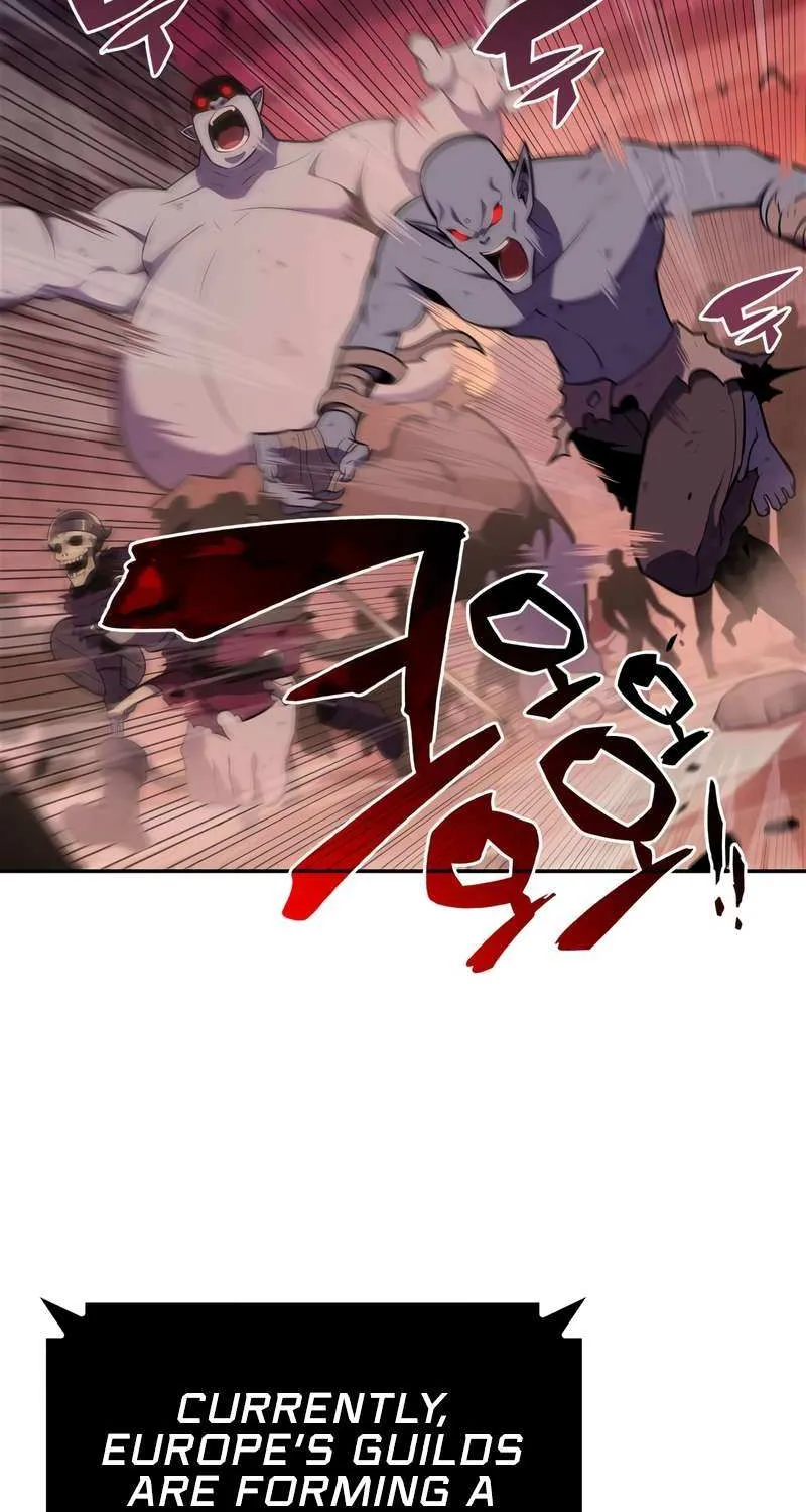 Solo Max-Level Newbie Chapter 118 page 72 - 