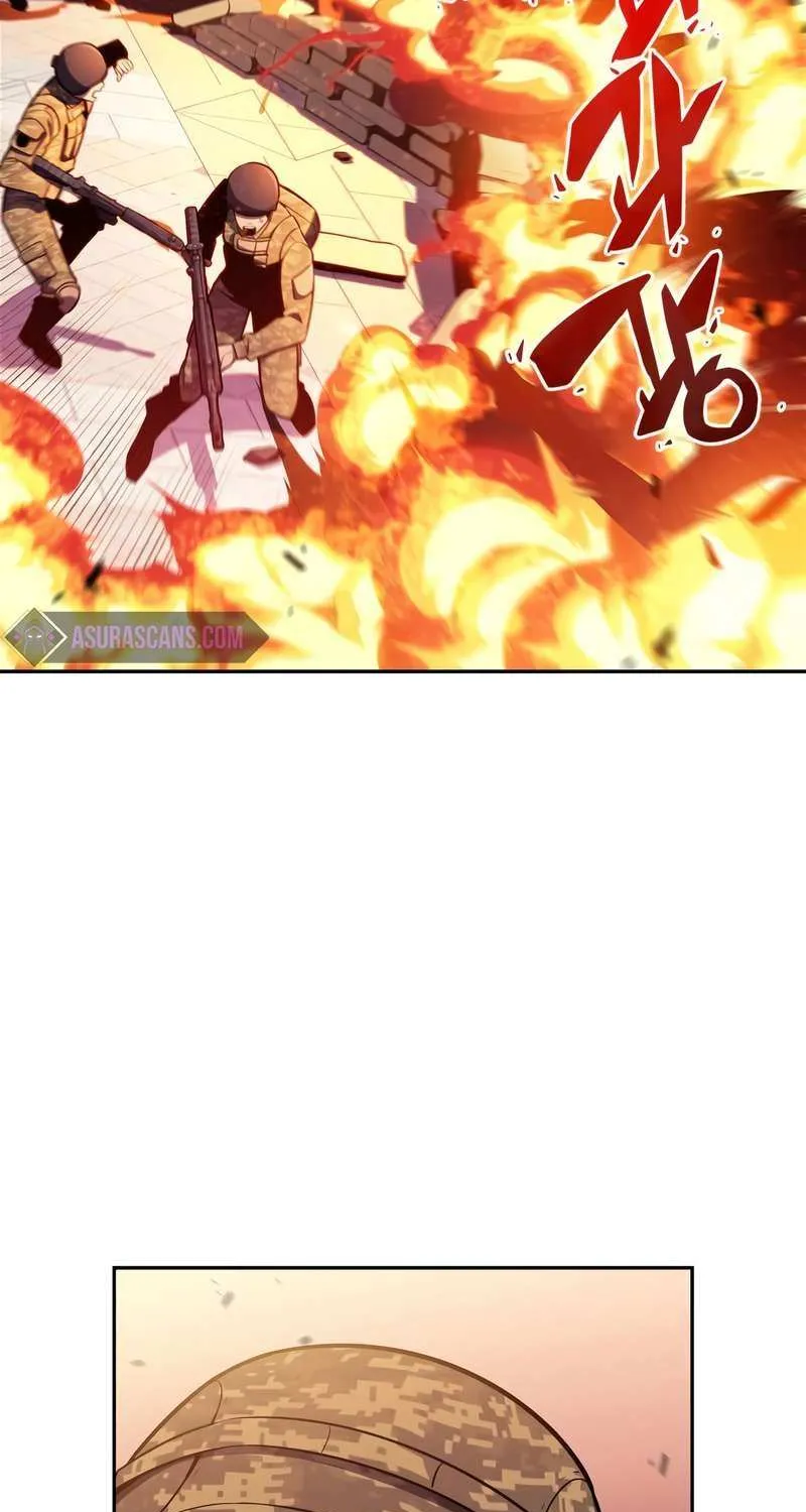 Solo Max-Level Newbie Chapter 118 page 78 - 
