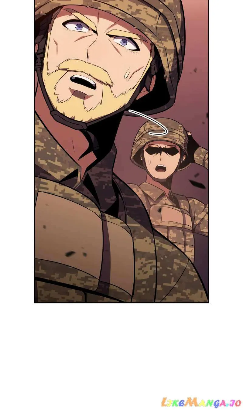 Solo Max-Level Newbie Chapter 118 page 79 - 