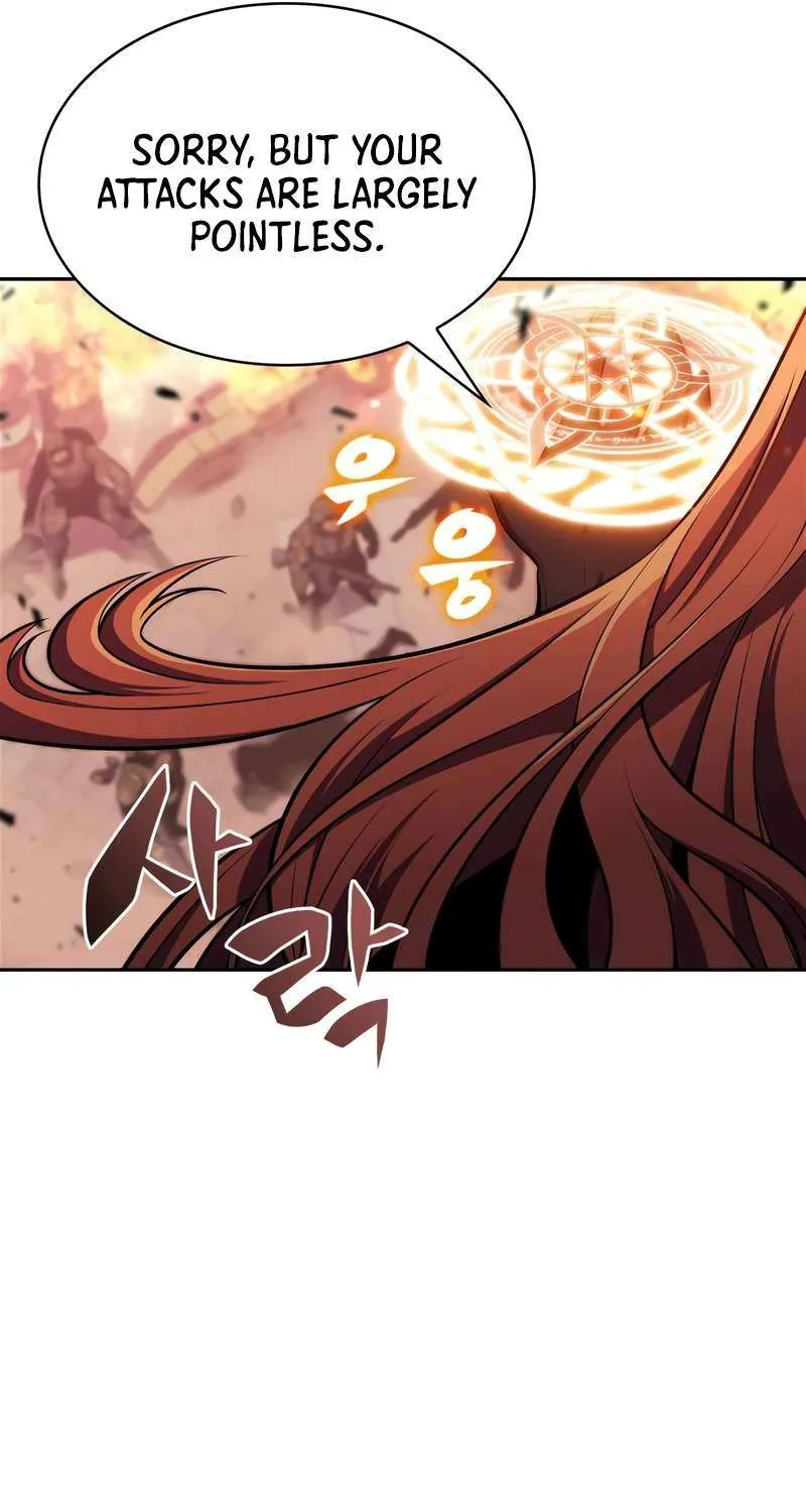 Solo Max-Level Newbie Chapter 118 page 80 - 