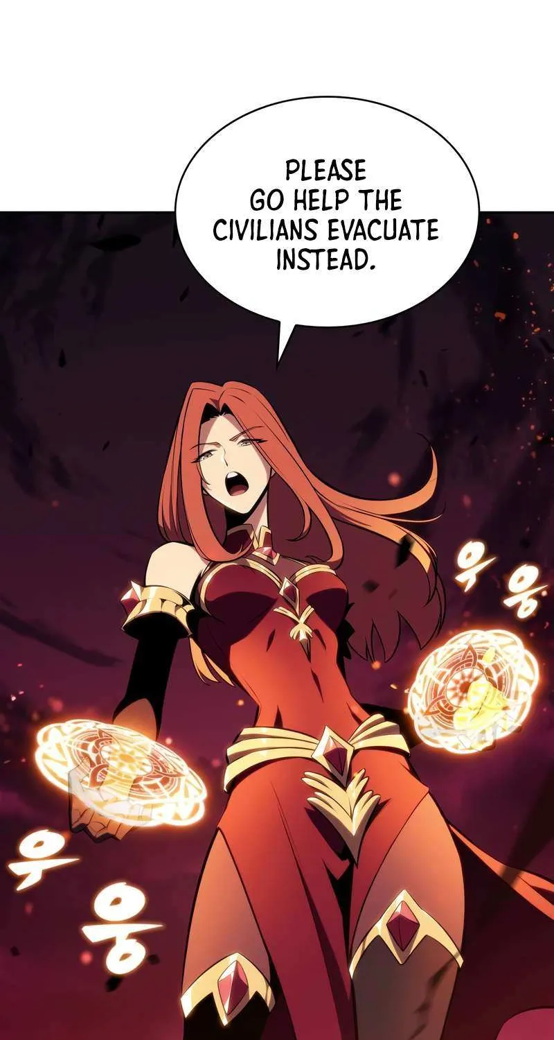Solo Max-Level Newbie Chapter 118 page 81 - 