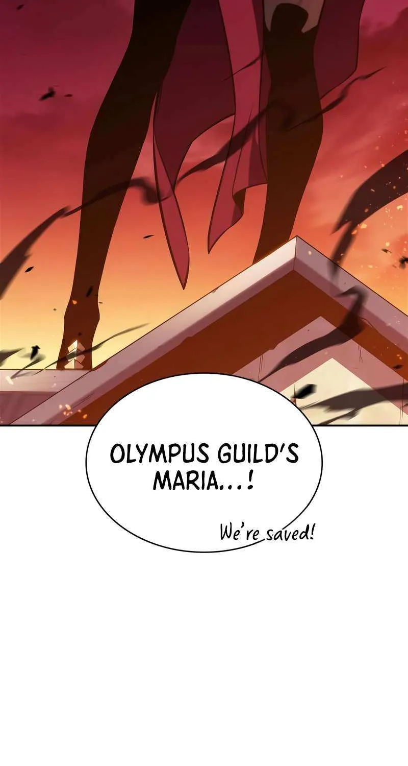 Solo Max-Level Newbie Chapter 118 page 82 - 