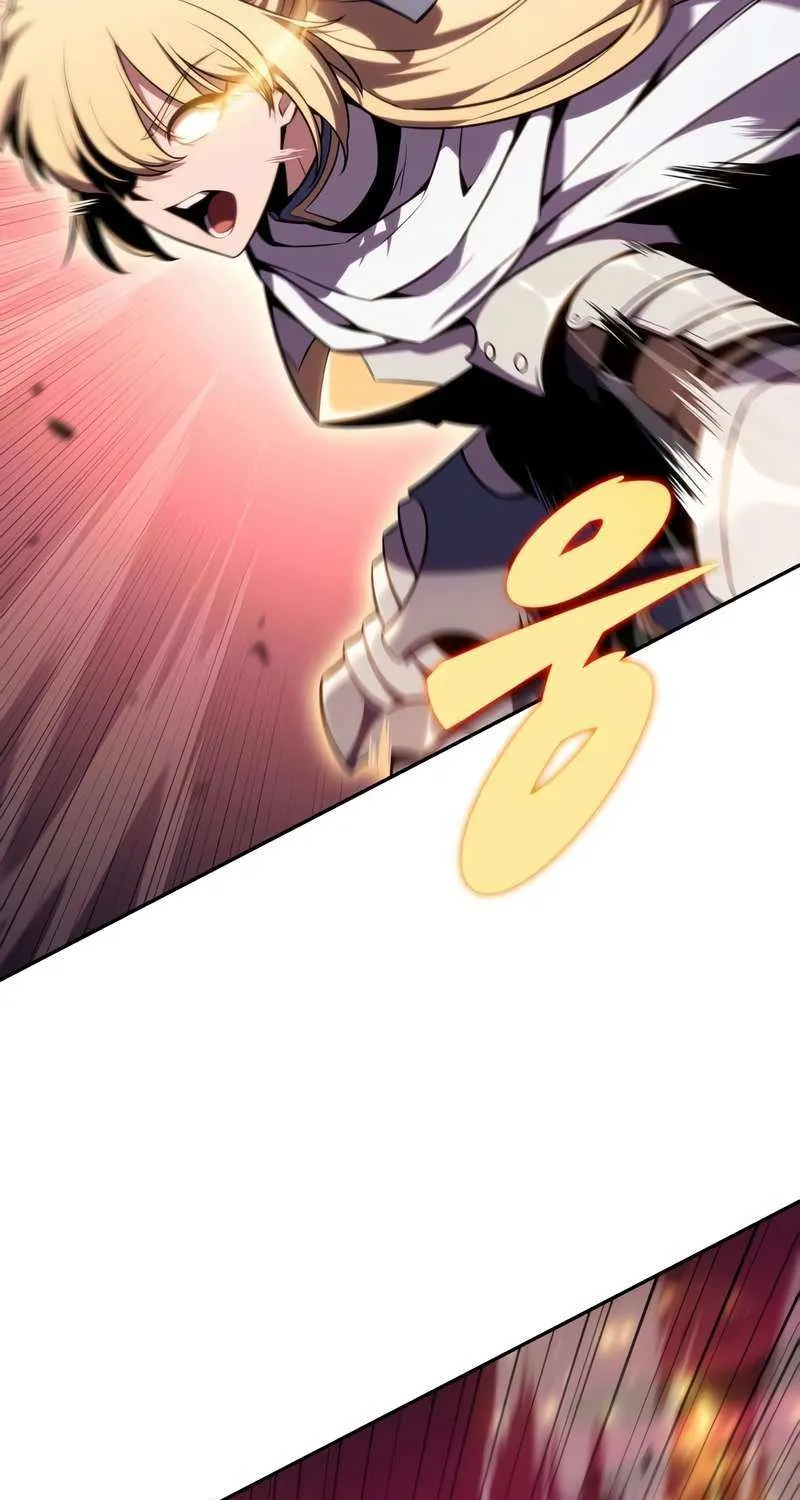 Solo Max-Level Newbie Chapter 118 page 84 - 