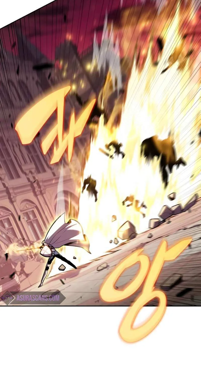 Solo Max-Level Newbie Chapter 118 page 85 - 