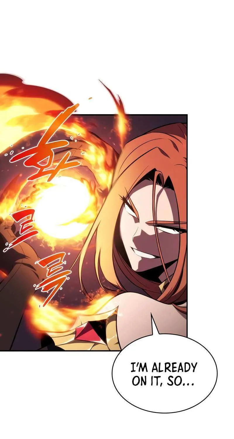 Solo Max-Level Newbie Chapter 118 page 87 - 