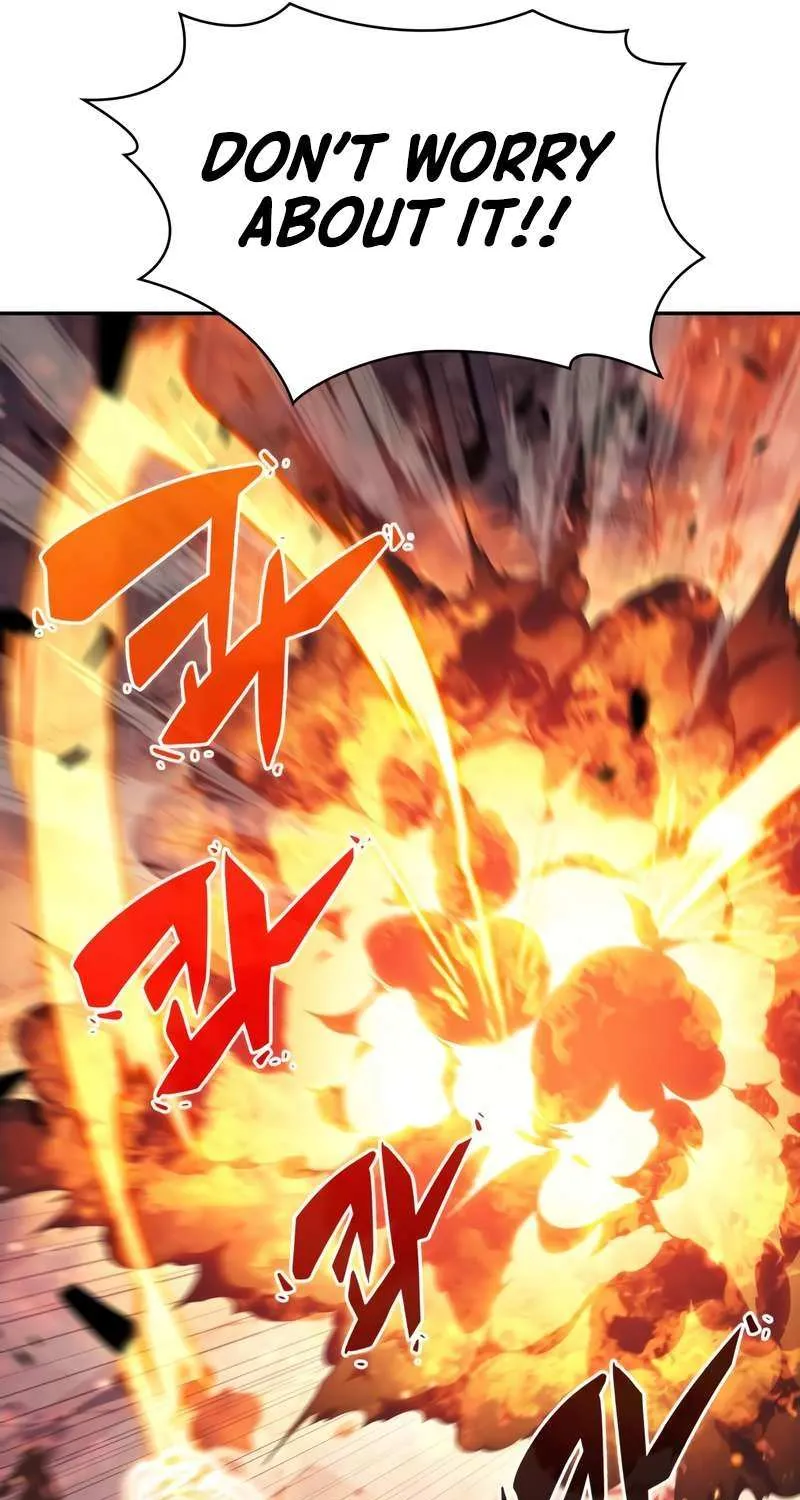 Solo Max-Level Newbie Chapter 118 page 89 - 