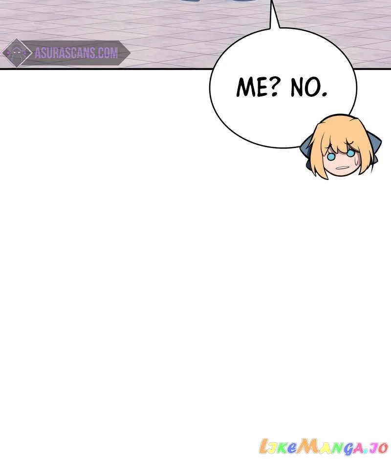 Solo Max-Level Newbie Chapter 118 page 10 - 