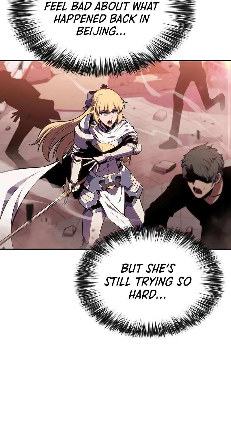 Solo Max-Level Newbie Chapter 118 page 93 - 